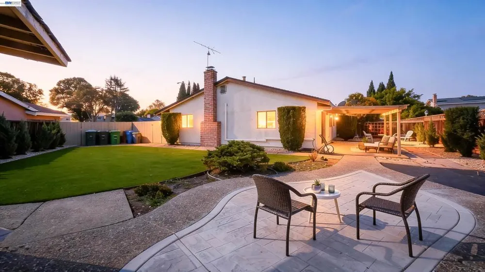 32321 Pollux Ct Union City, CA 94587