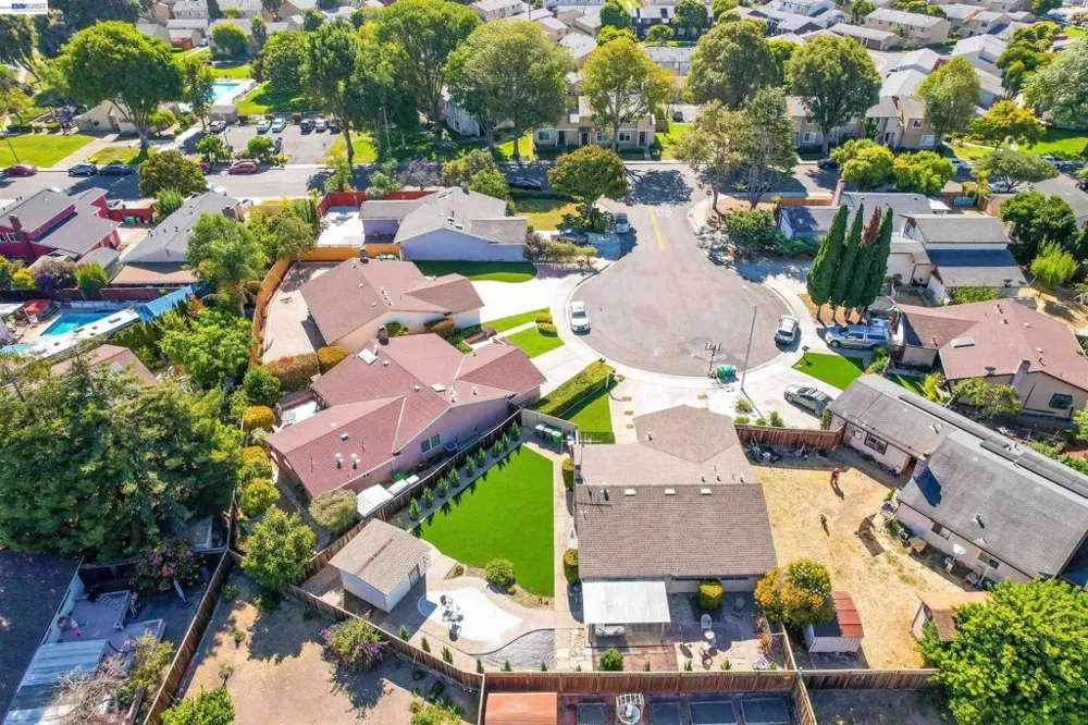 32321 Pollux Ct Union City, CA 94587