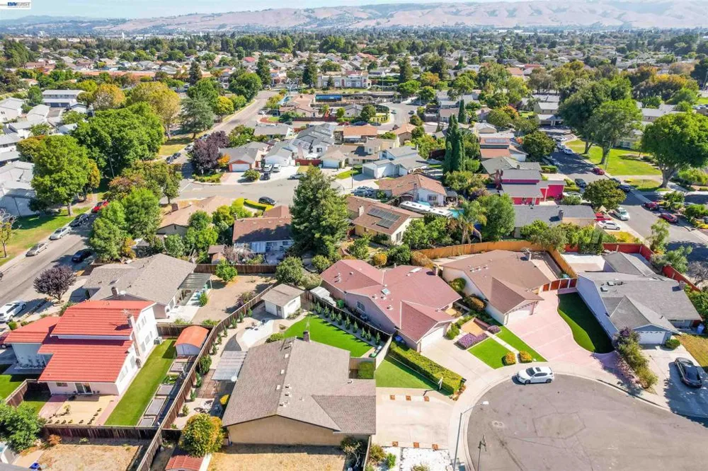 32321 Pollux Ct Union City, CA 94587