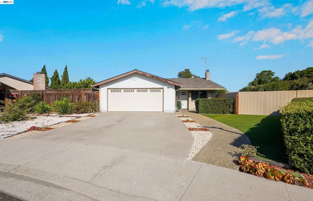 32321 Pollux Ct Union City, CA 94587