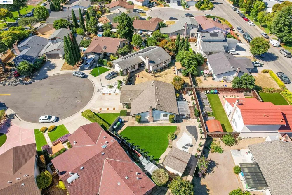 32321 Pollux Ct Union City, CA 94587