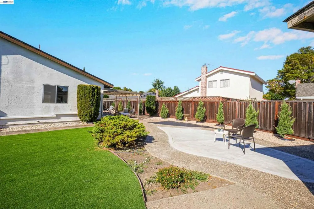 32321 Pollux Ct Union City, CA 94587