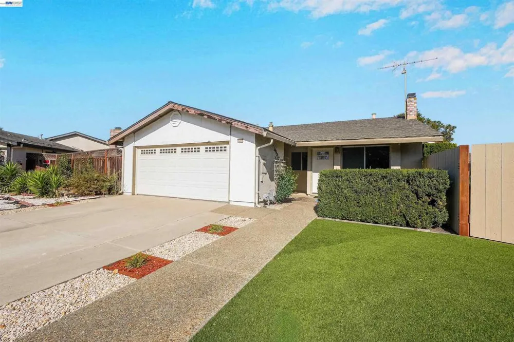 32321 Pollux Ct Union City, CA 94587