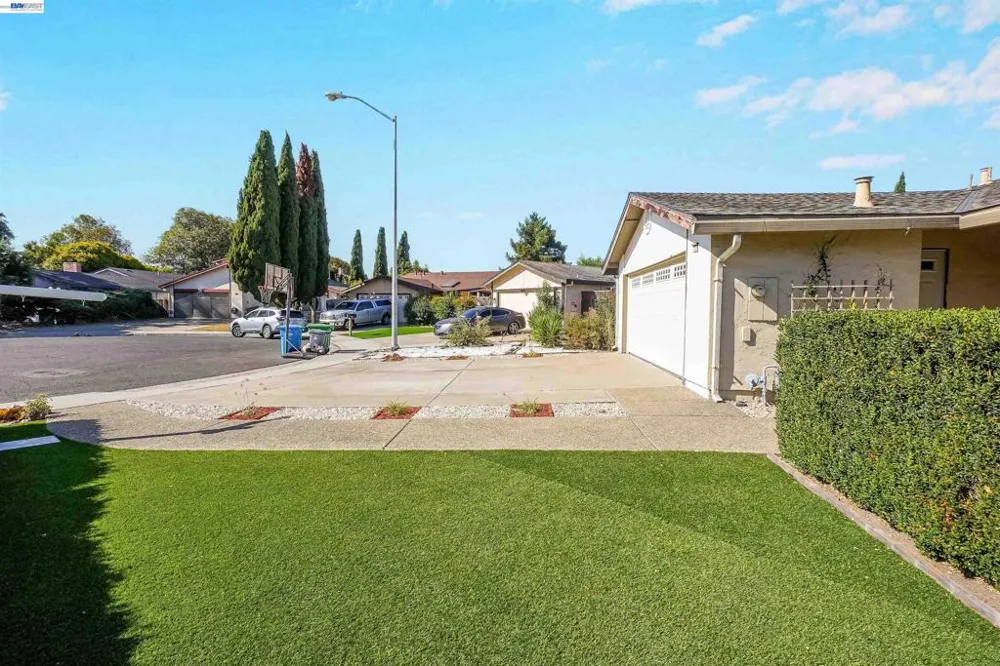 32321 Pollux Ct Union City, CA 94587