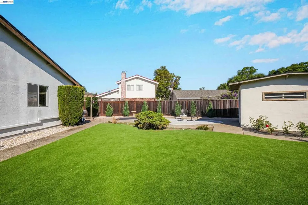 32321 Pollux Ct Union City, CA 94587