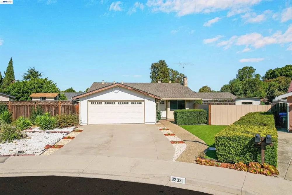 32321 Pollux Ct Union City, CA 94587