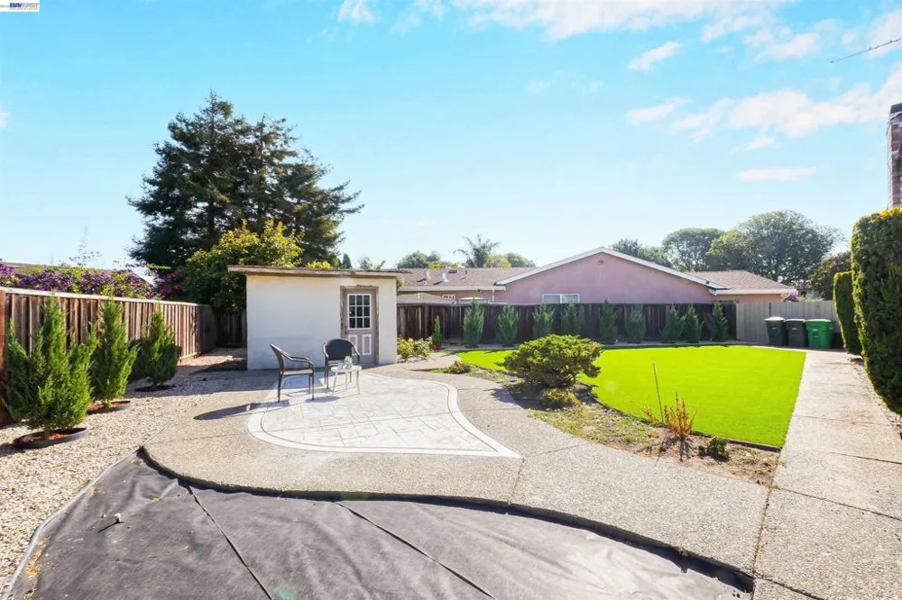 32321 Pollux Ct Union City, CA 94587