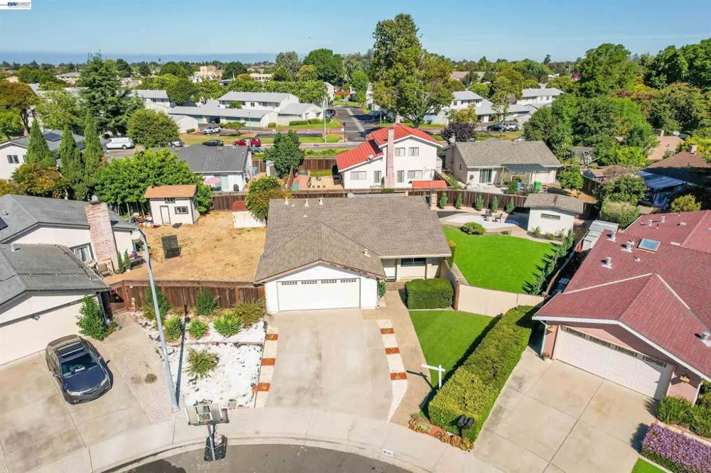 32321 Pollux Ct Union City, CA 94587