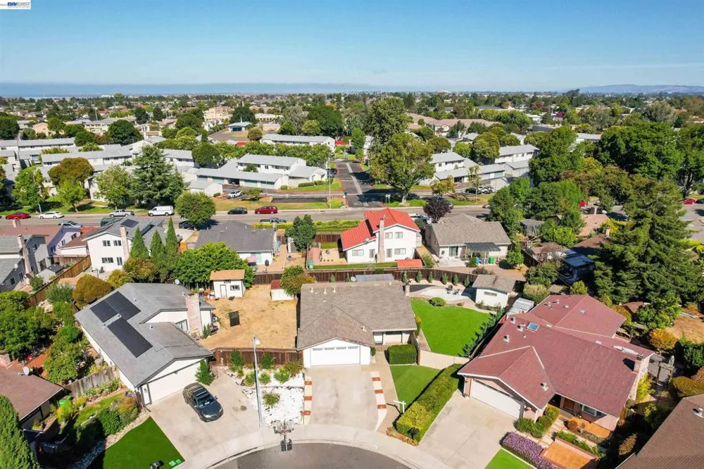 32321 Pollux Ct Union City, CA 94587