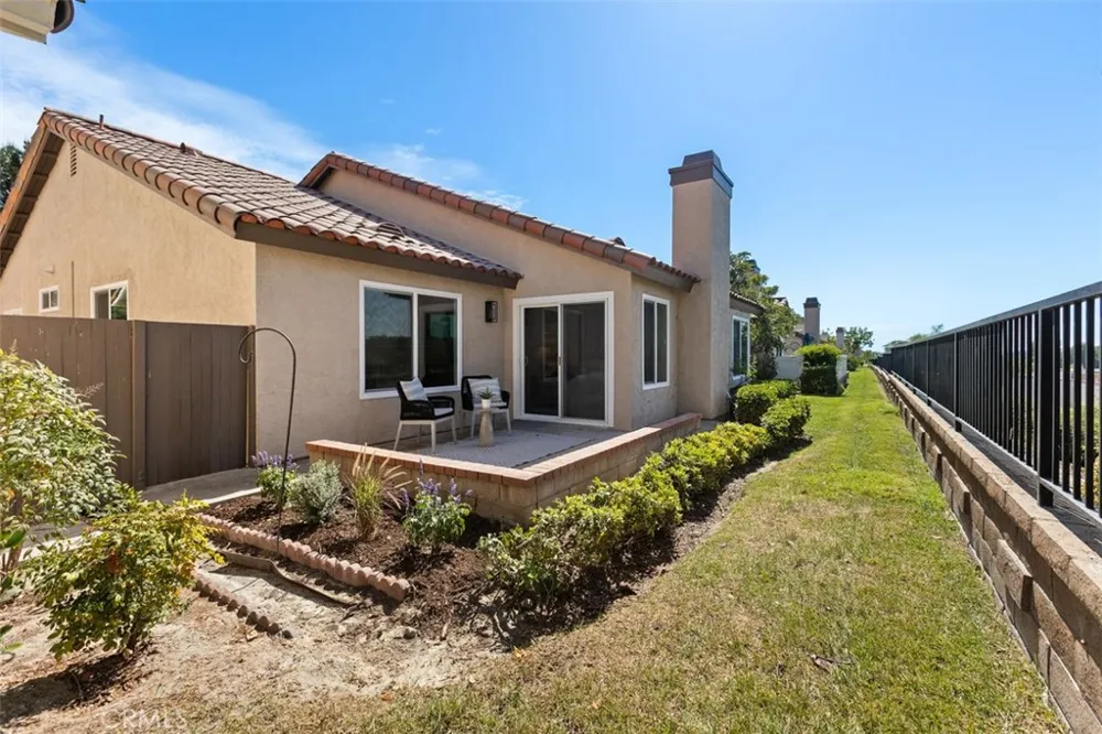 28419 Alava Mission Viejo, CA 92692