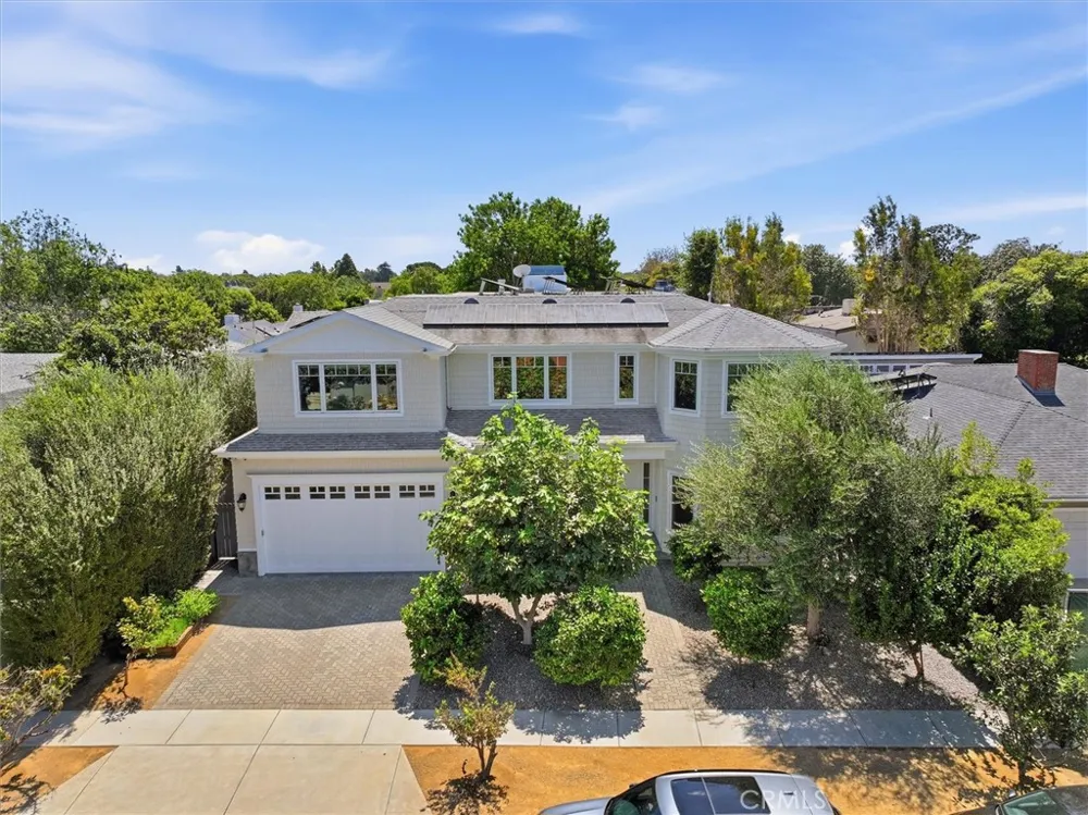 11540 Clover Los Angeles, CA 90066