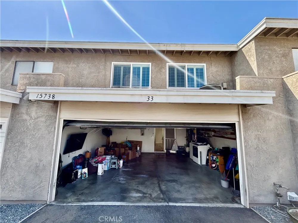 15738 Tetley Hacienda Heights, CA 91745