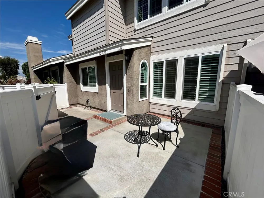 15738 Tetley Hacienda Heights, CA 91745