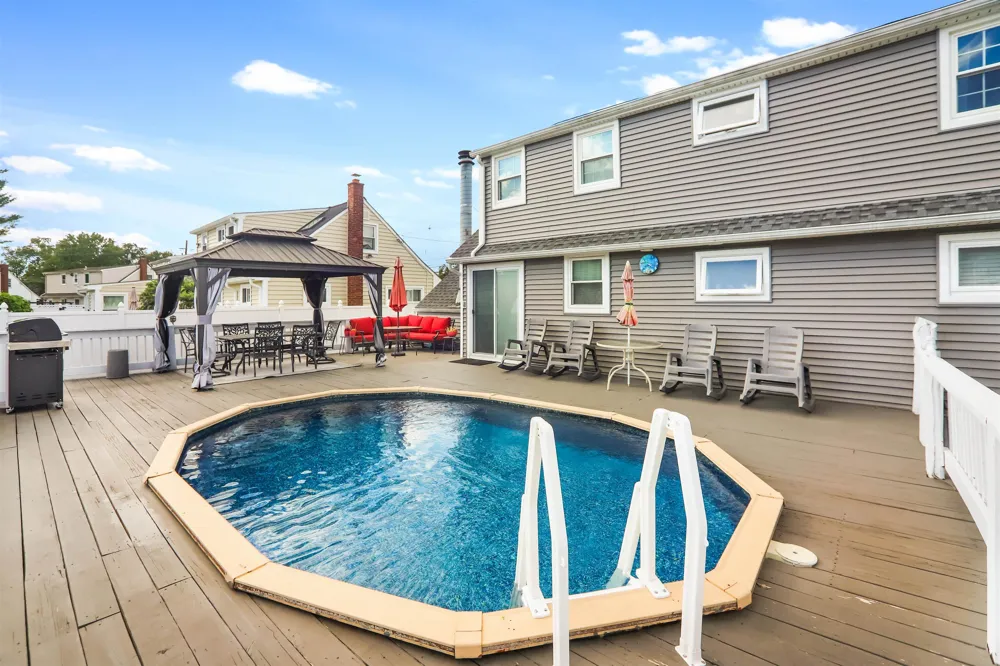 354 COLONIA BLVD Woodbridge, NJ 07067