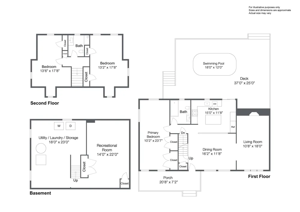 354 COLONIA BLVD Woodbridge, NJ 07067