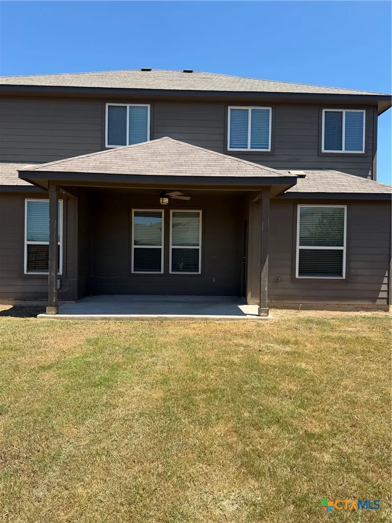 365 Orion Drive New Braunfels, TX 78130