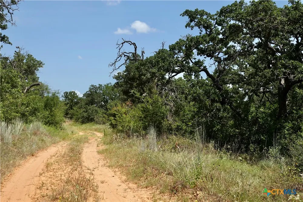 5711 FM 765 San Saba, TX 76872