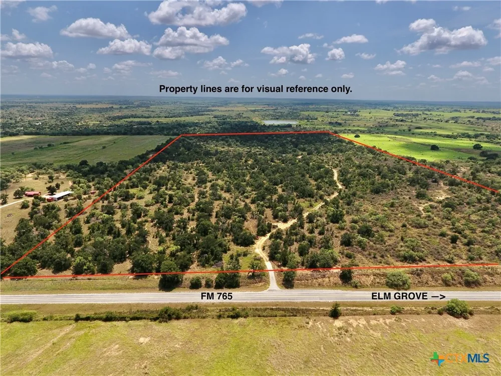 5711 FM 765 San Saba, TX 76872