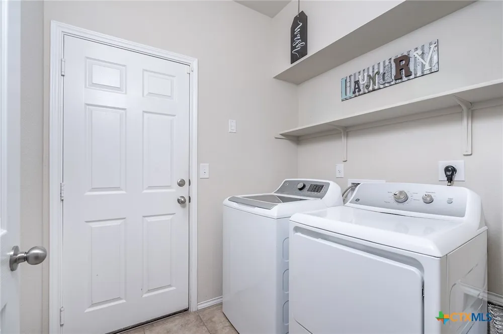 2525 Bargello Street Harker Heights, TX 76548