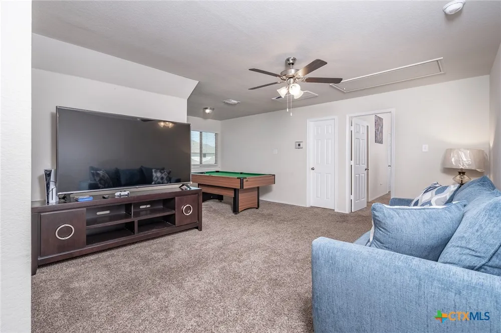 2525 Bargello Street Harker Heights, TX 76548
