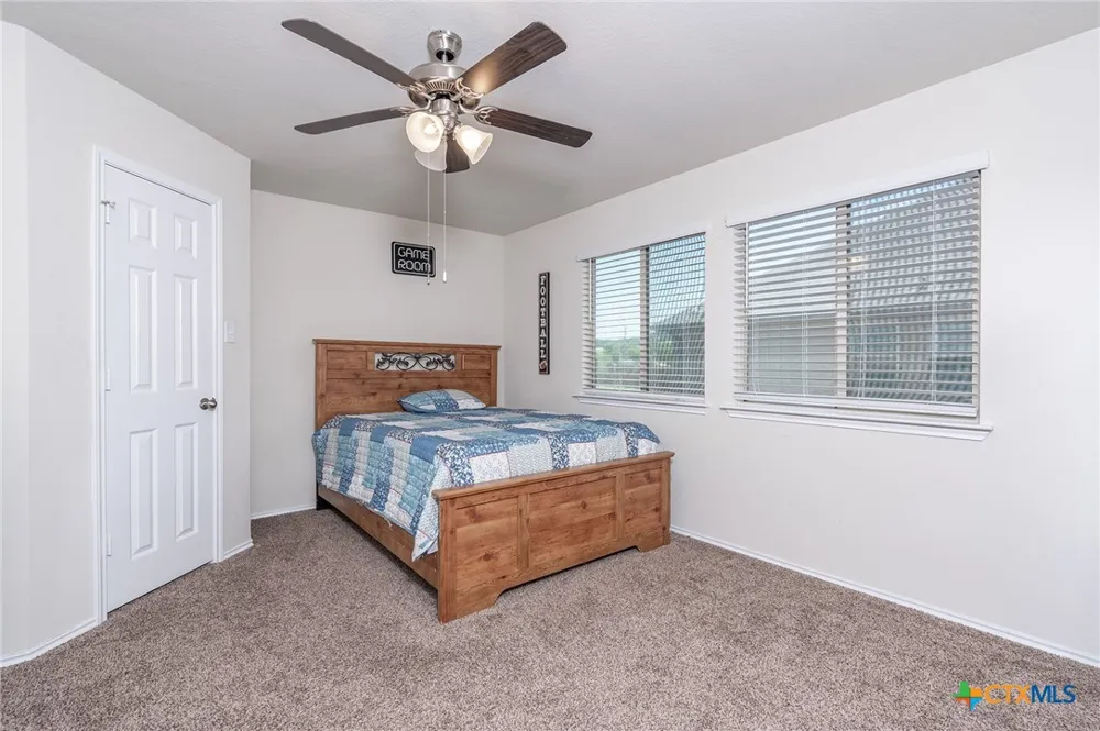 2525 Bargello Street Harker Heights, TX 76548