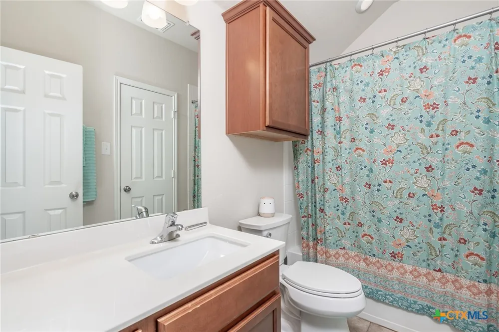2525 Bargello Street Harker Heights, TX 76548