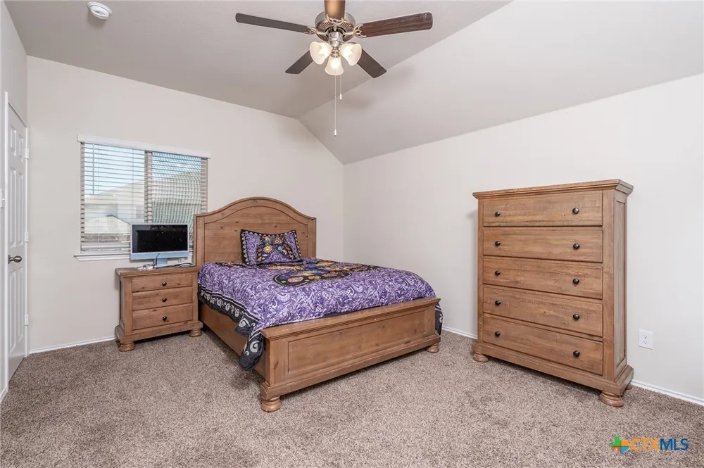 2525 Bargello Street Harker Heights, TX 76548