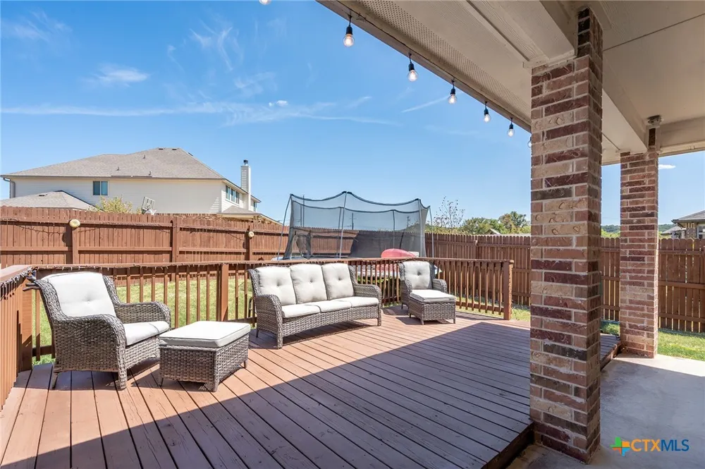 2525 Bargello Street Harker Heights, TX 76548