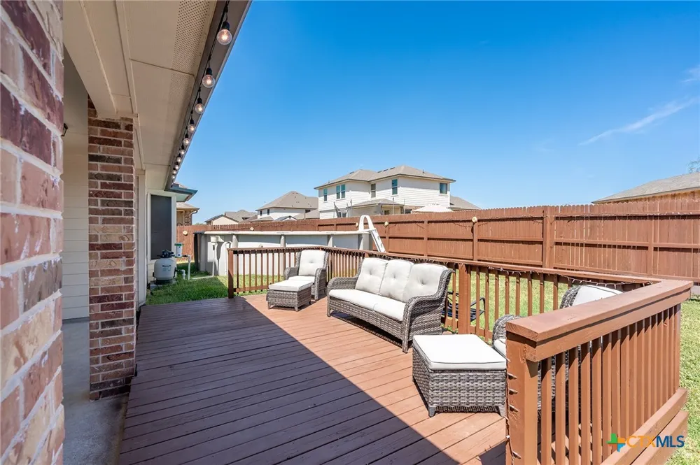 2525 Bargello Street Harker Heights, TX 76548