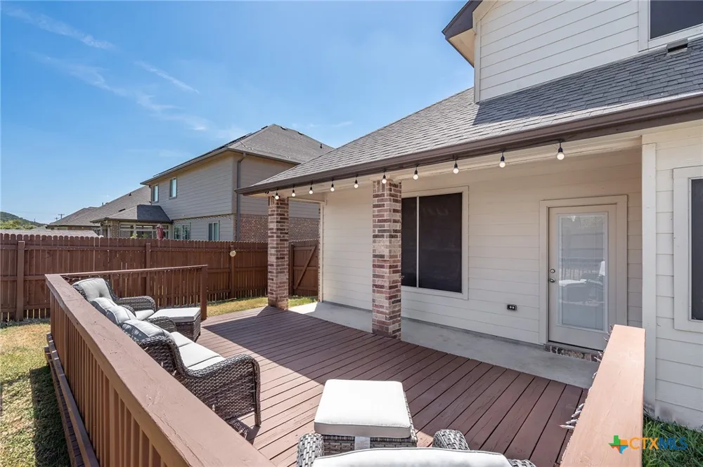 2525 Bargello Street Harker Heights, TX 76548