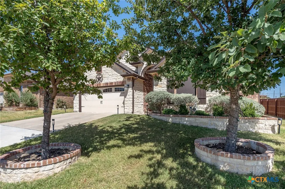 2525 Bargello Street Harker Heights, TX 76548