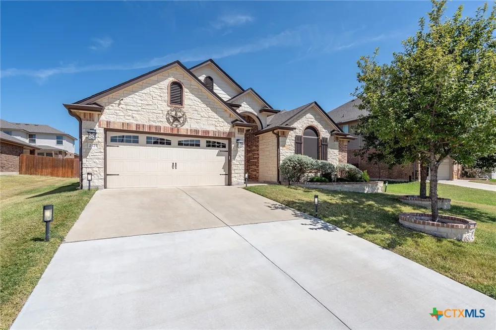 2525 Bargello Street Harker Heights, TX 76548