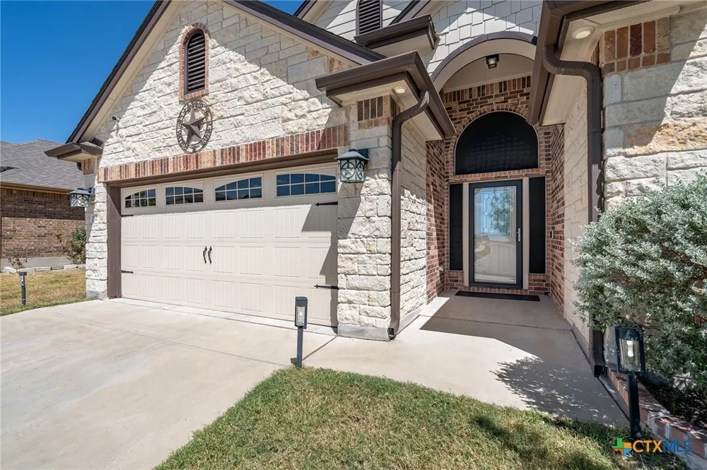 2525 Bargello Street Harker Heights, TX 76548