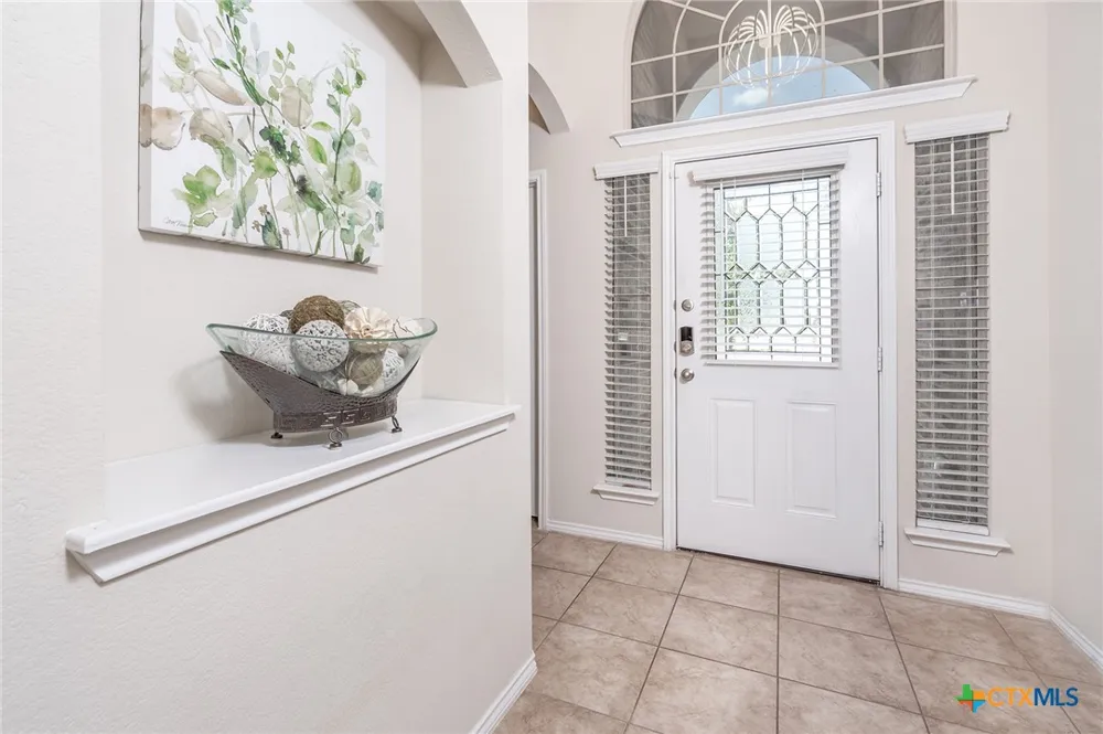 2525 Bargello Street Harker Heights, TX 76548