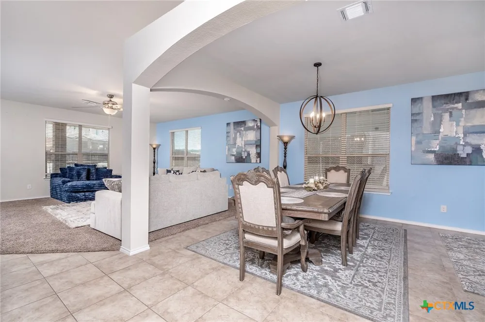 2525 Bargello Street Harker Heights, TX 76548