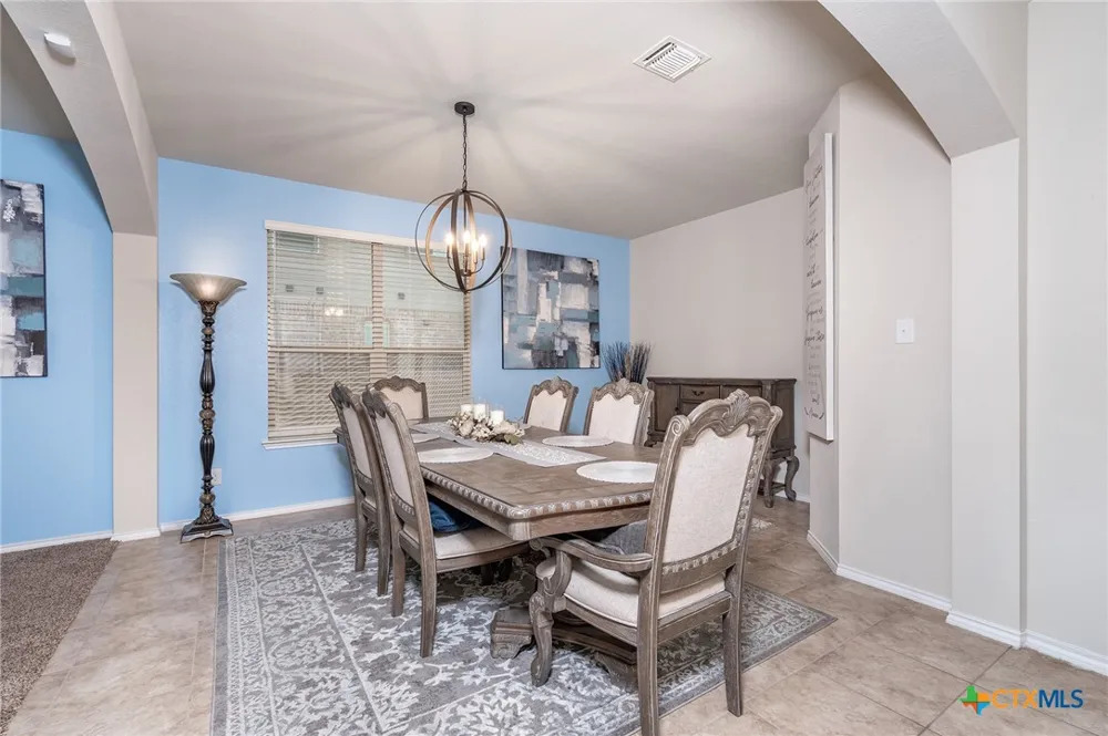 2525 Bargello Street Harker Heights, TX 76548