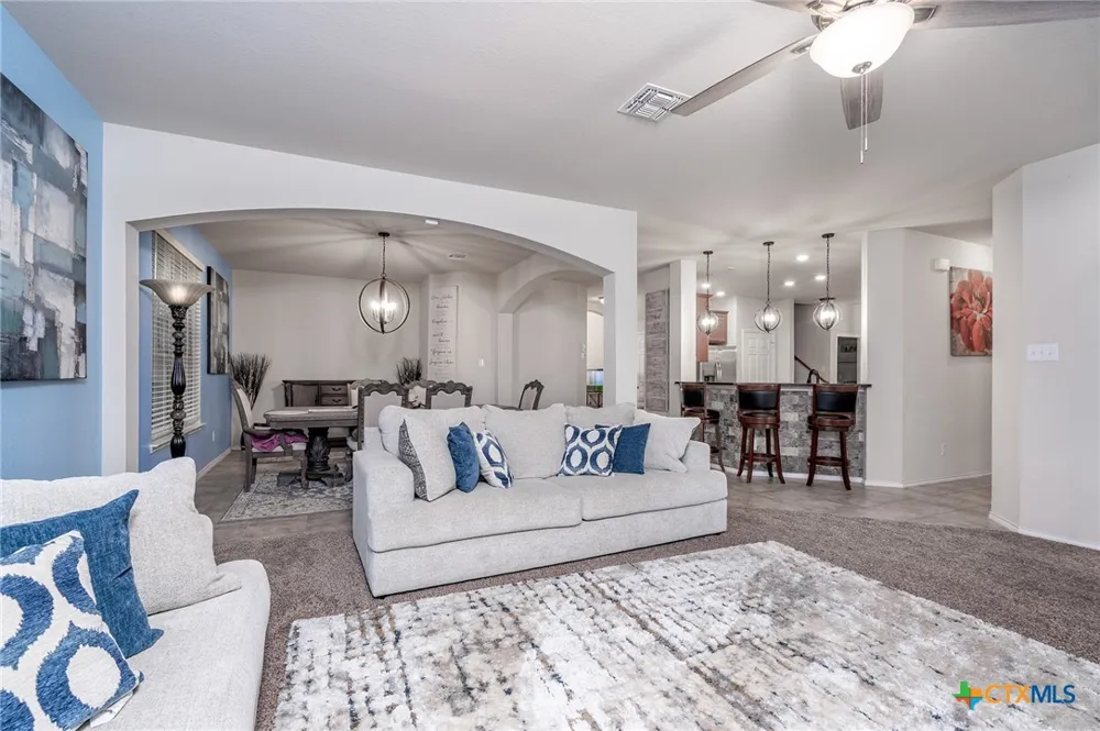 2525 Bargello Street Harker Heights, TX 76548