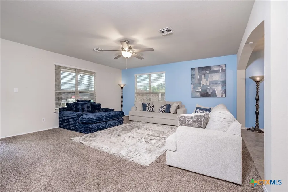 2525 Bargello Street Harker Heights, TX 76548