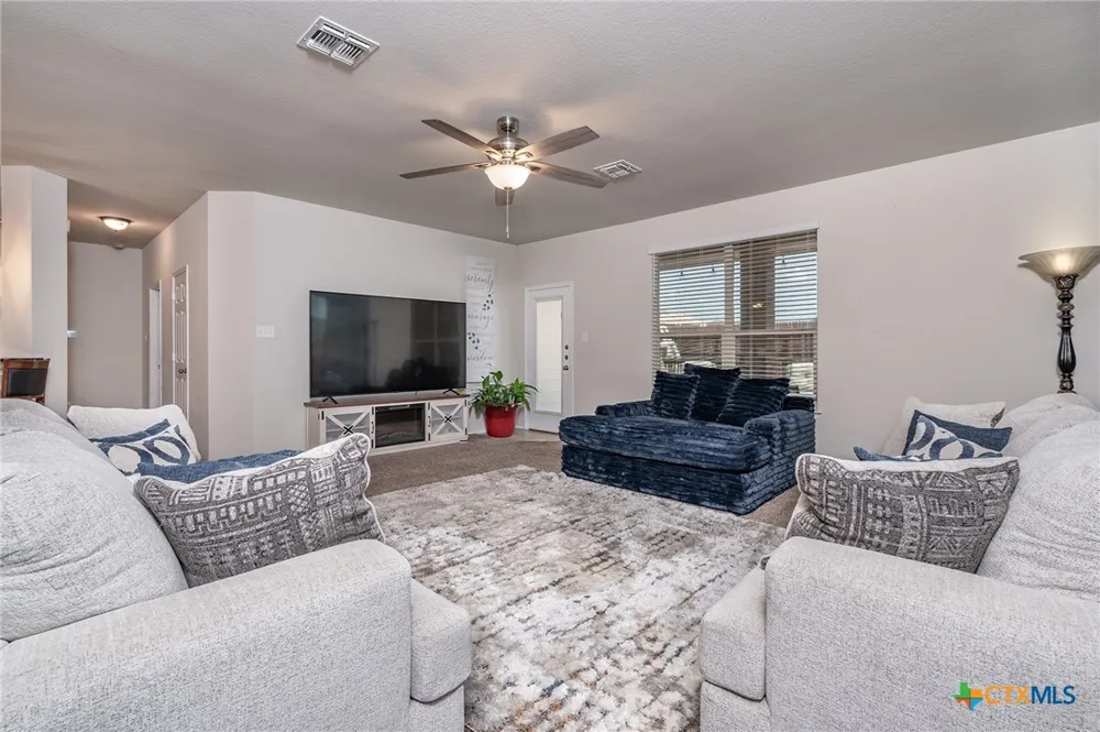 2525 Bargello Street Harker Heights, TX 76548