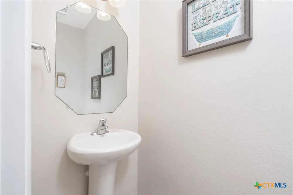 2525 Bargello Street Harker Heights, TX 76548