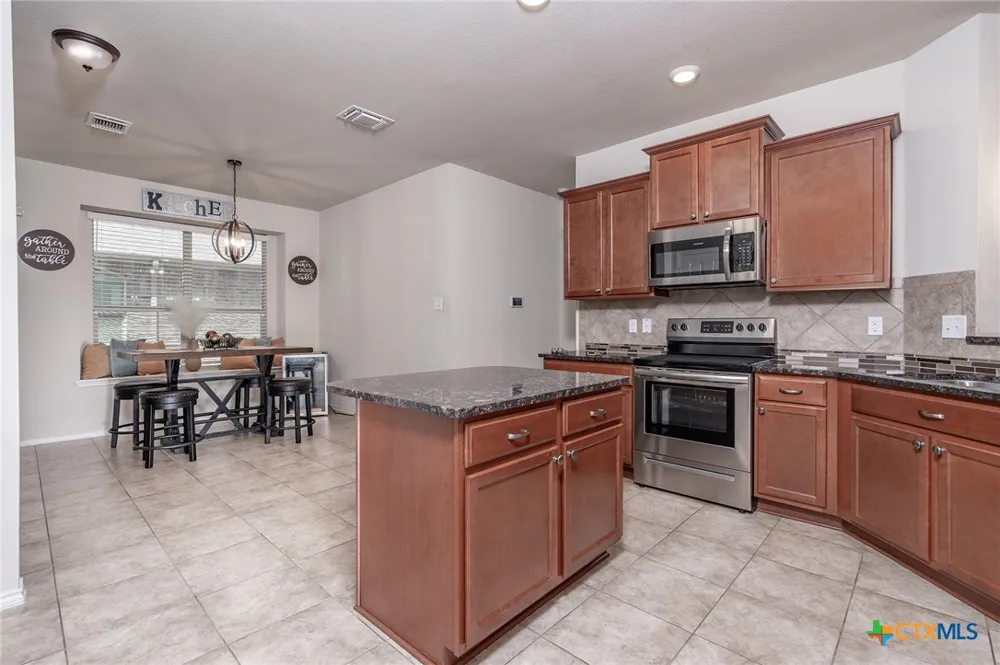 2525 Bargello Street Harker Heights, TX 76548