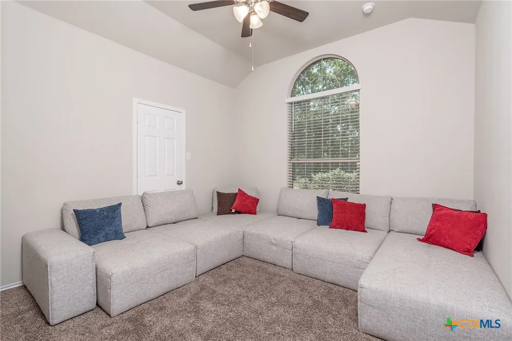 2525 Bargello Street Harker Heights, TX 76548
