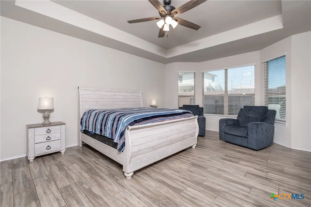 2525 Bargello Street Harker Heights, TX 76548