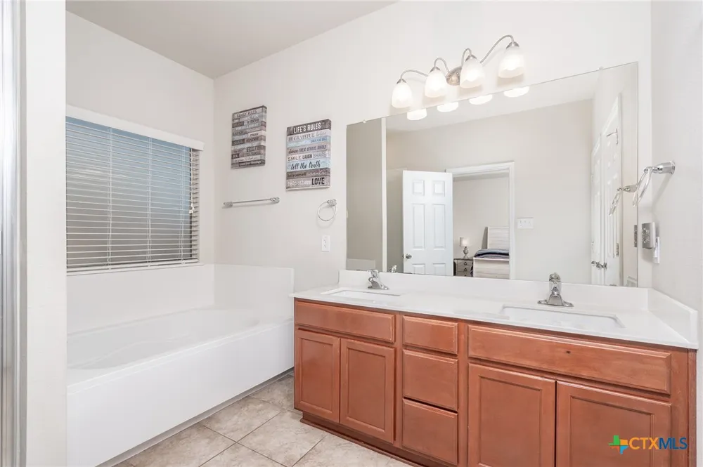 2525 Bargello Street Harker Heights, TX 76548