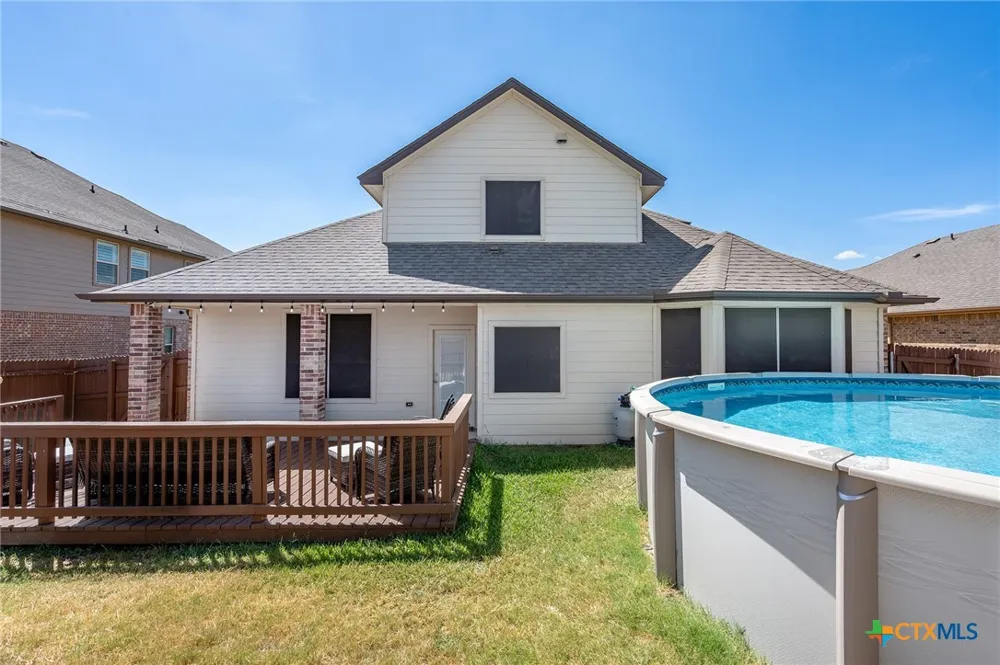 2525 Bargello Street Harker Heights, TX 76548