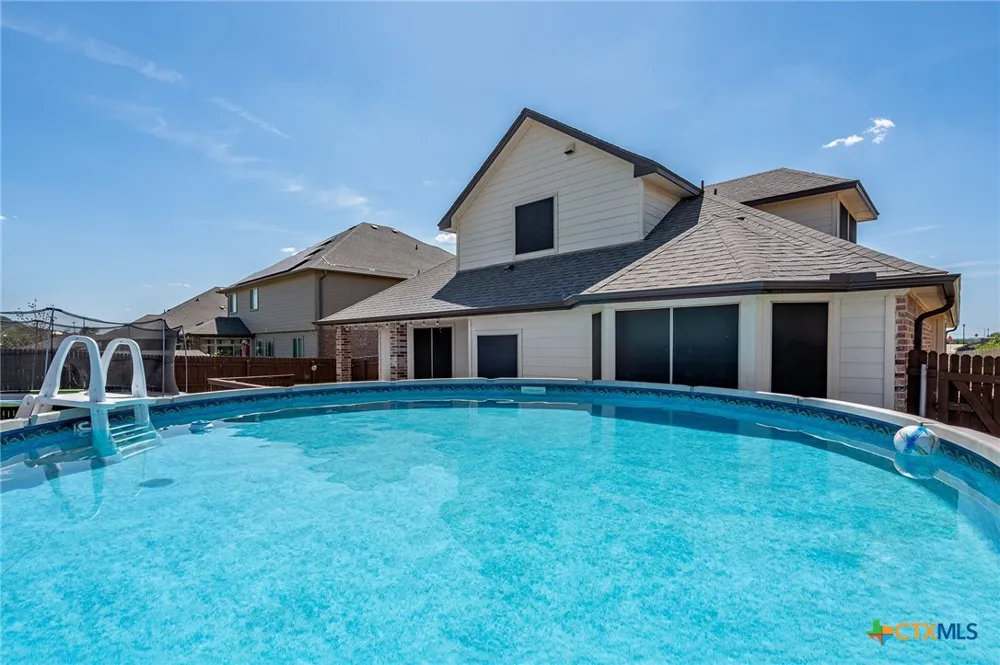 2525 Bargello Street Harker Heights, TX 76548