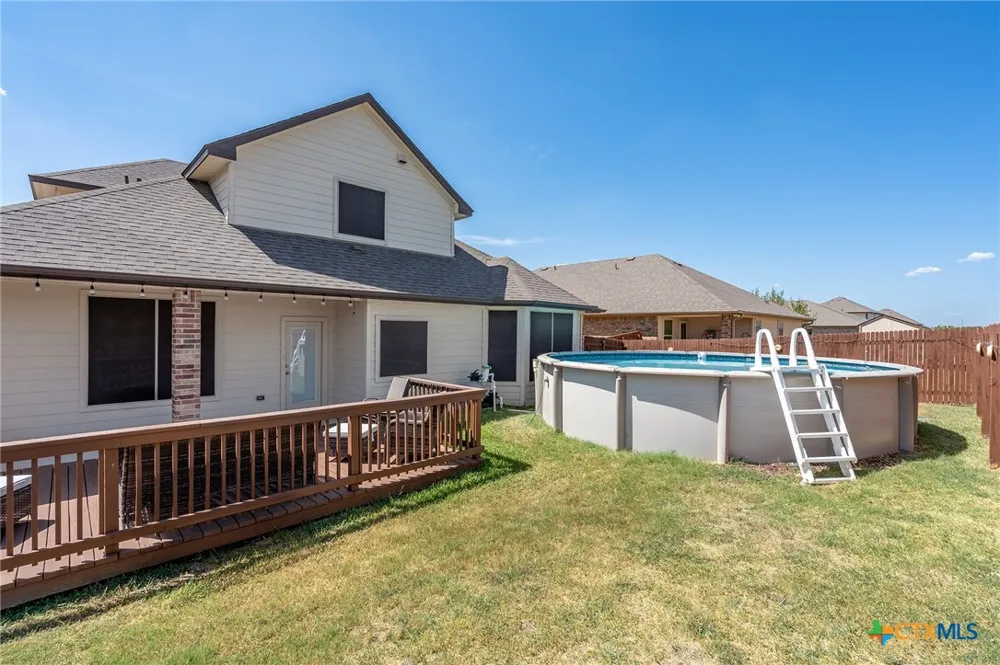 2525 Bargello Street Harker Heights, TX 76548