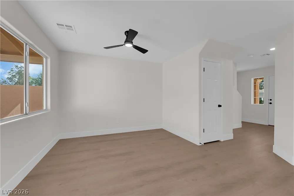 3502 Gold Sluice Avenue North Las Vegas, NV 89032