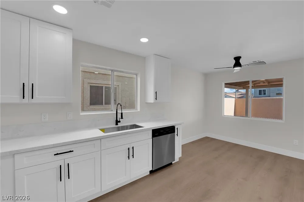 3502 Gold Sluice Avenue North Las Vegas, NV 89032