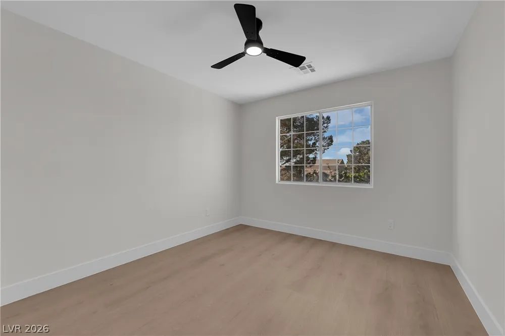 3502 Gold Sluice Avenue North Las Vegas, NV 89032